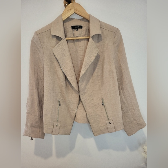 🟠 EUC Vex collection jacket - Picture 1 of 14